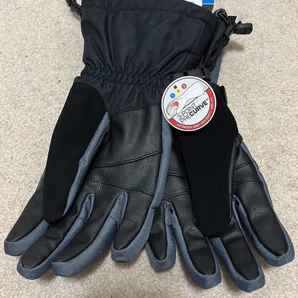 Columbia Gloves - Picture 4 of 5